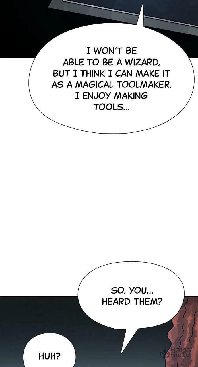 Read Warrior Executioner chapter 67 image 19 on Lezhin