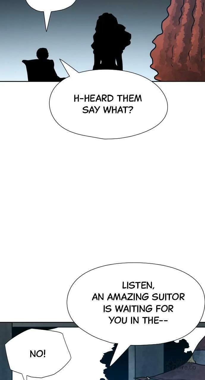 Read Warrior Executioner chapter 67 image 20 on Lezhin