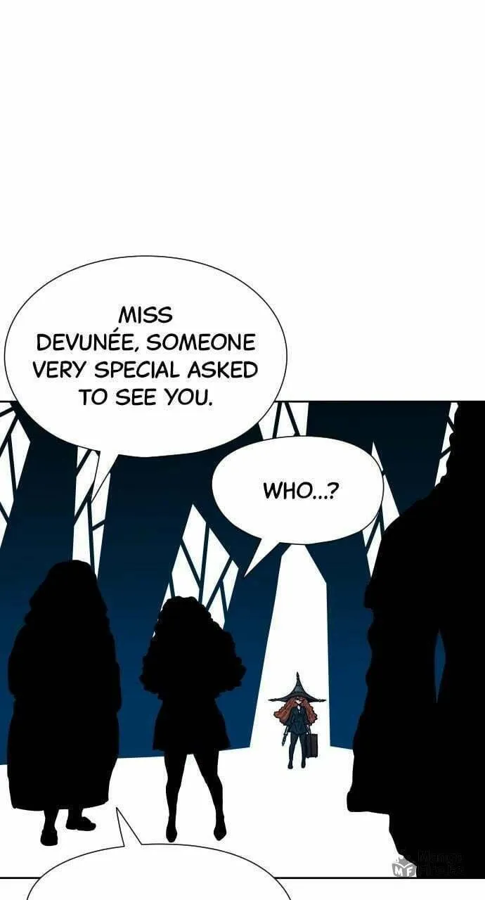 Read Warrior Executioner chapter 67 image 24 on Lezhin