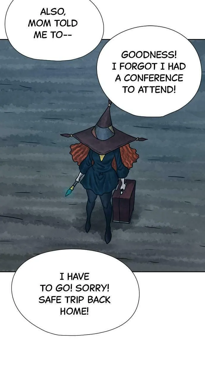Read Warrior Executioner chapter 67 image 31 on Lezhin