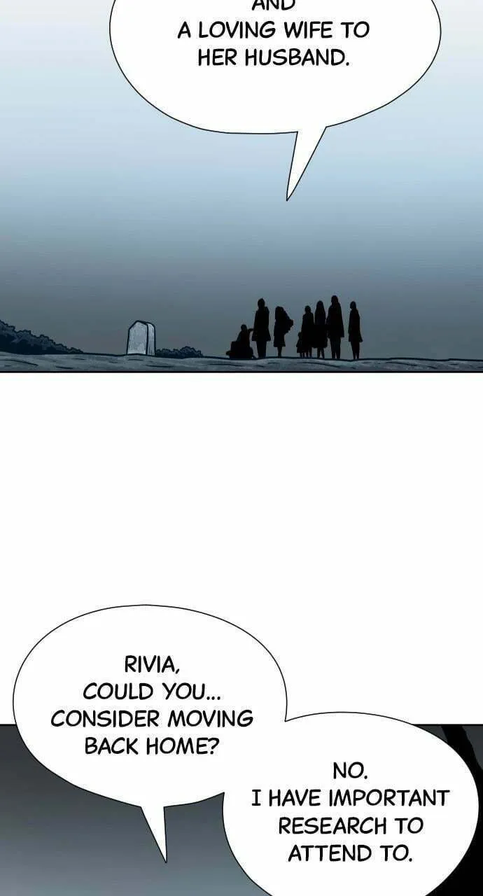 Read Warrior Executioner chapter 67 image 33 on Lezhin