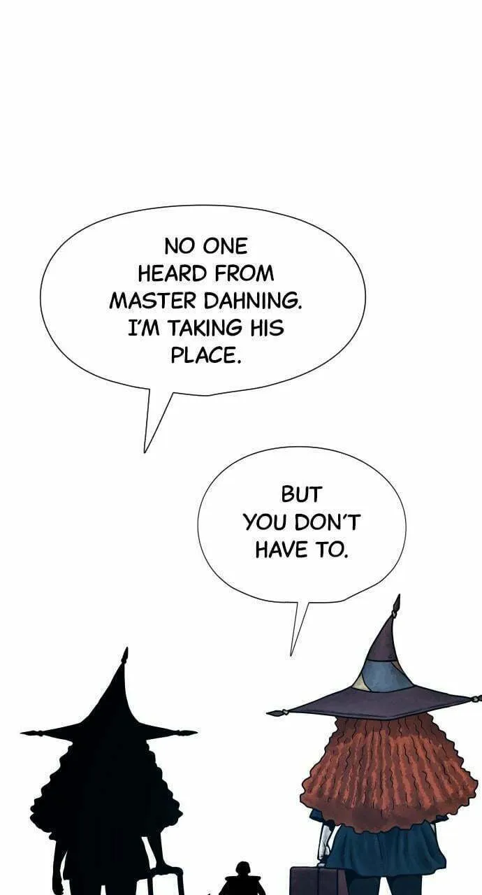Read Warrior Executioner chapter 67 image 37 on Lezhin