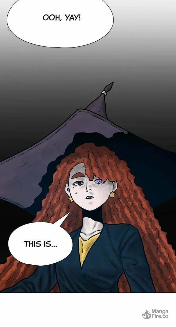 Read Warrior Executioner chapter 67 image 4 on Lezhin