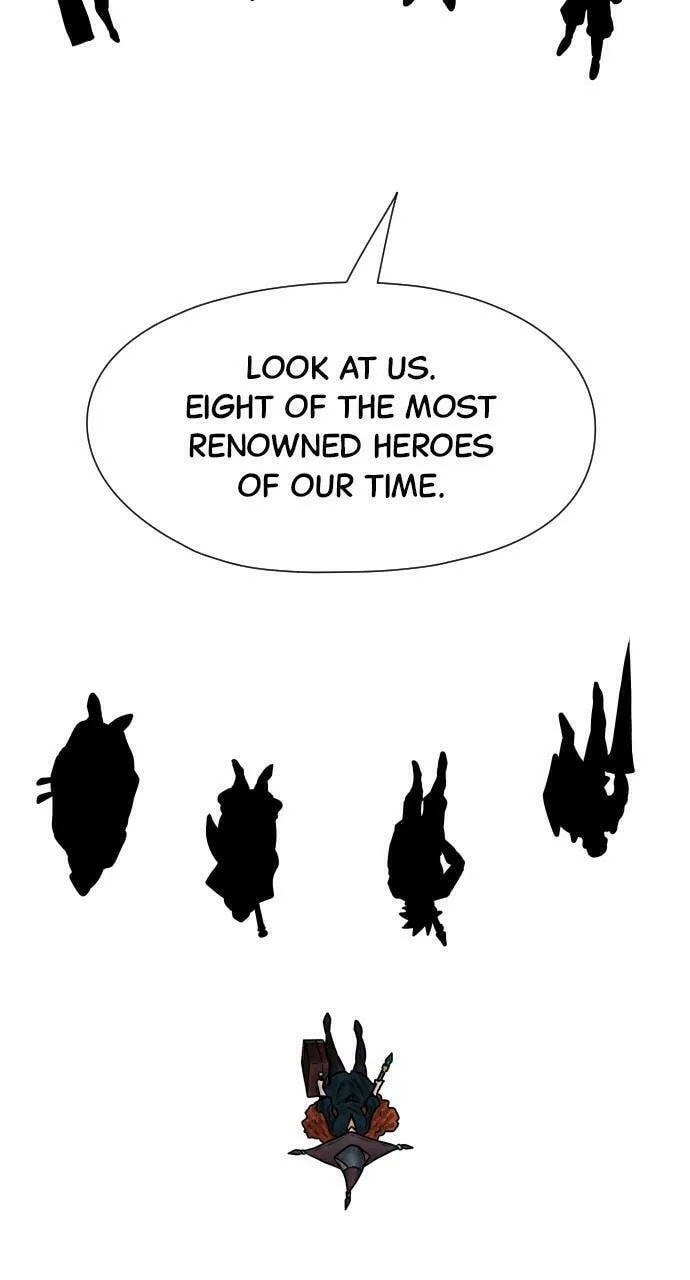 Read Warrior Executioner chapter 67 image 42 on Lezhin