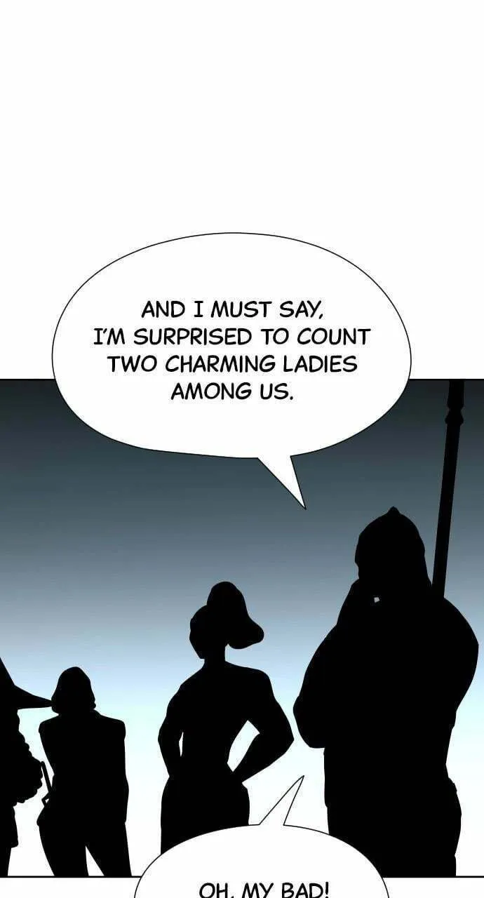 Read Warrior Executioner chapter 67 image 43 on Lezhin