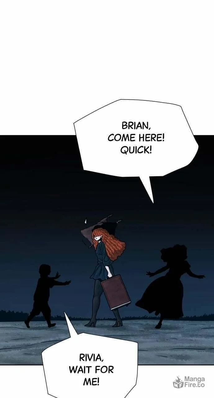 Read Warrior Executioner chapter 67 image 5 on Lezhin