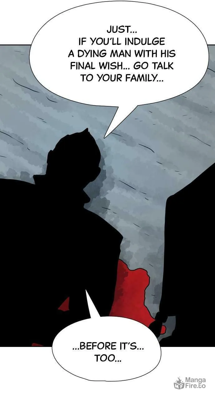 Read Warrior Executioner chapter 67 image 50 on Lezhin