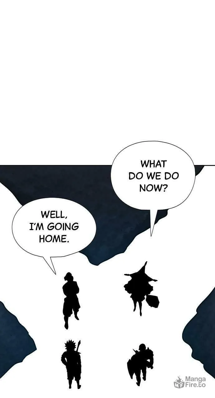 Read Warrior Executioner chapter 67 image 59 on Lezhin