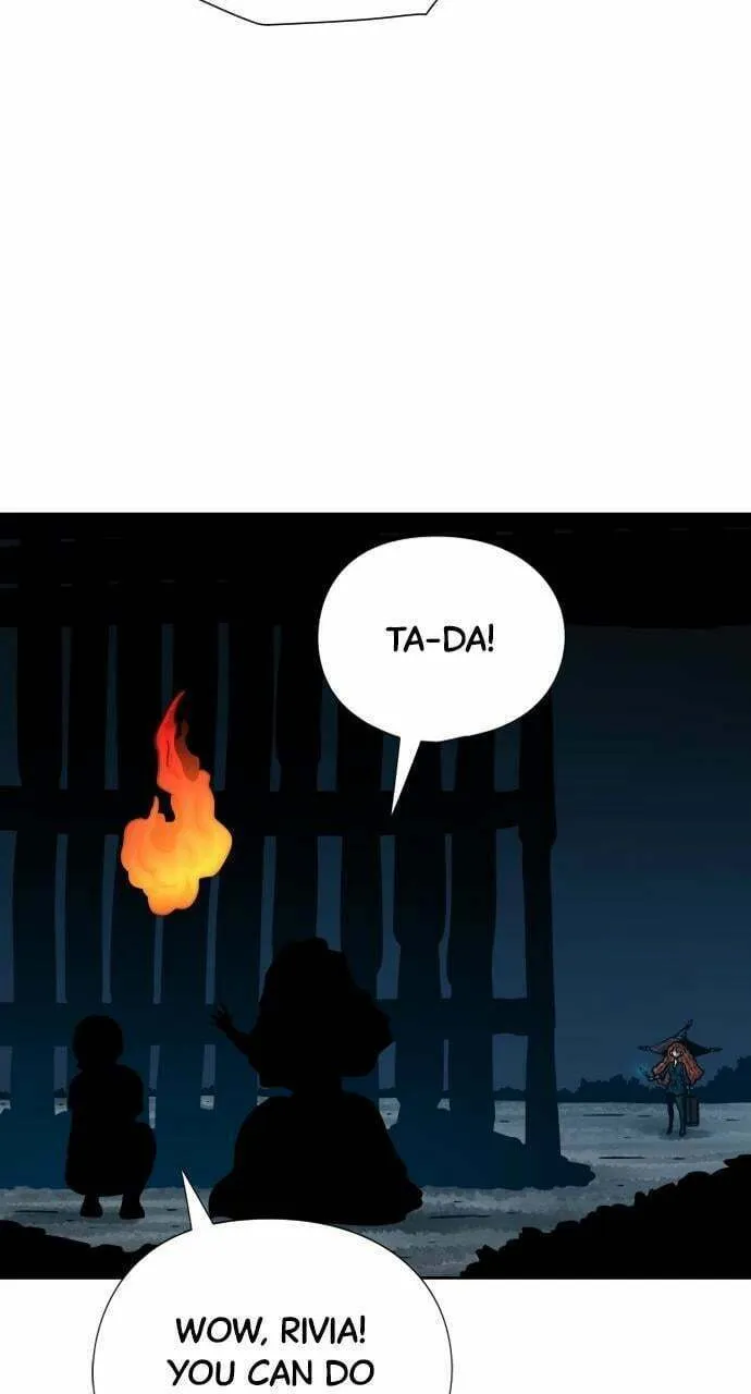 Read Warrior Executioner chapter 67 image 6 on Lezhin