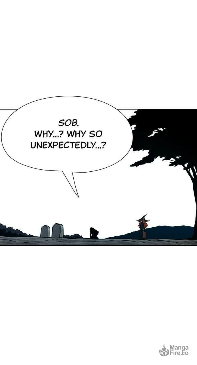 Read Warrior Executioner chapter 67 image 64 on Lezhin