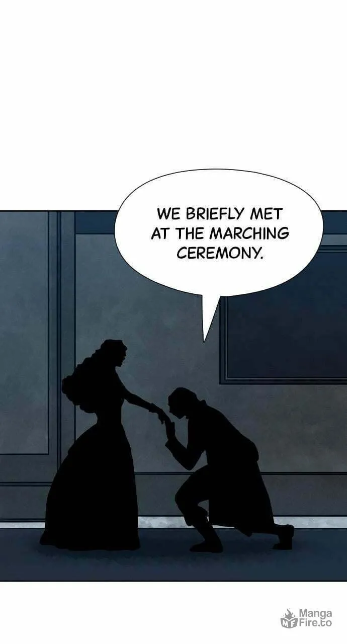 Read Warrior Executioner chapter 67 image 65 on Lezhin