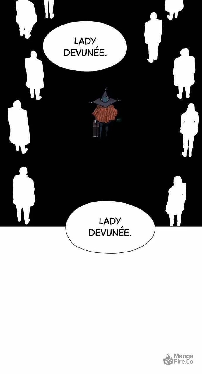 Read Warrior Executioner chapter 67 image 68 on Lezhin