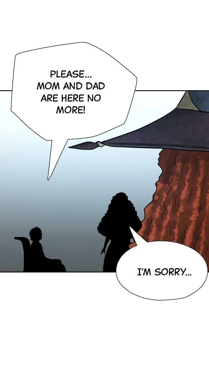 Read Warrior Executioner chapter 67 image 72 on Lezhin