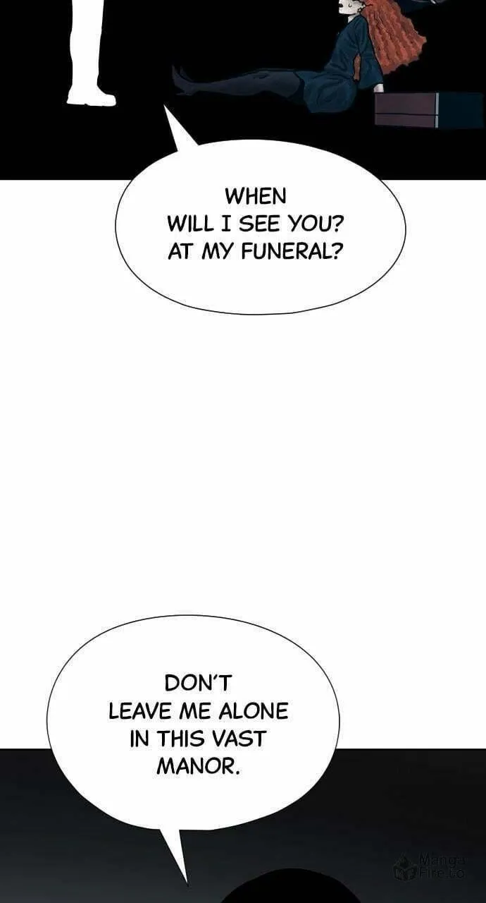 Read Warrior Executioner chapter 67 image 77 on Lezhin