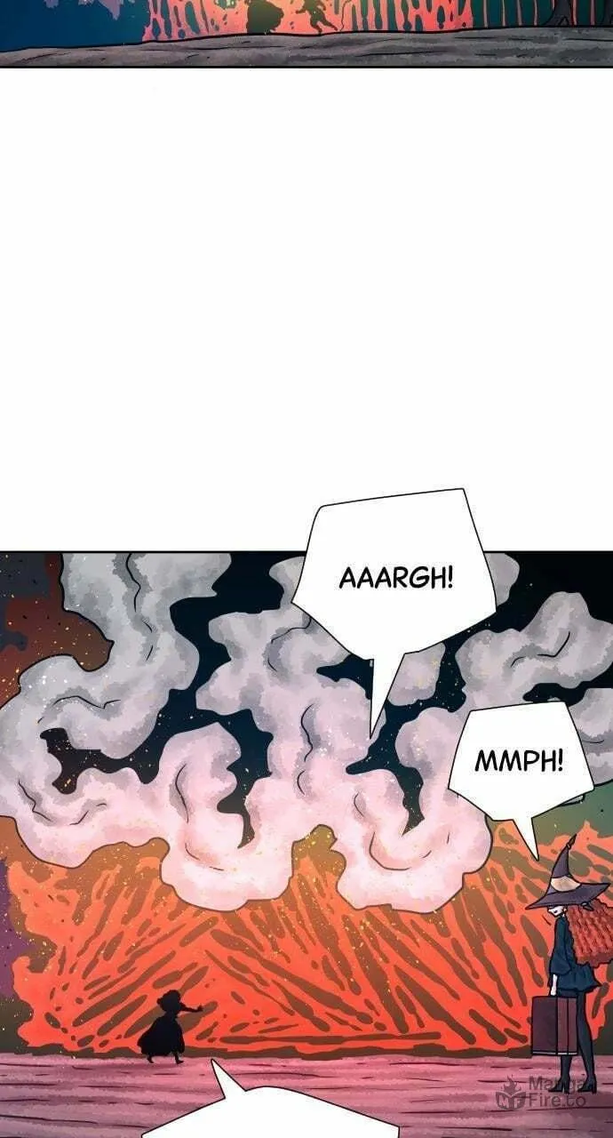 Read Warrior Executioner chapter 67 image 8 on Lezhin