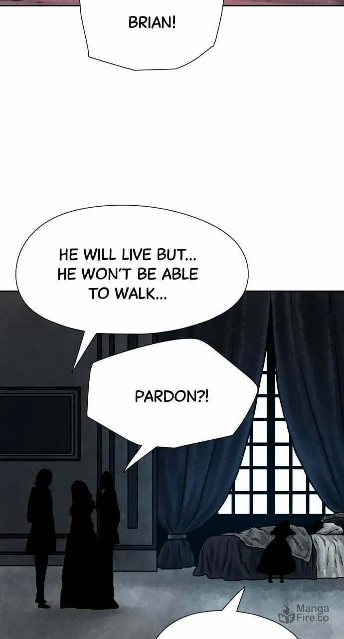 Read Warrior Executioner chapter 67 image 9 on Lezhin