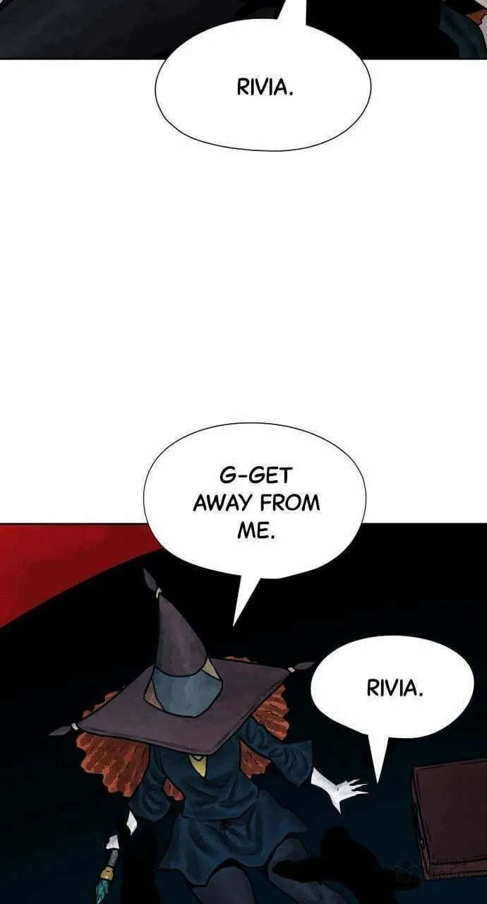 Read Warrior Executioner chapter 67 image 94 on Lezhin