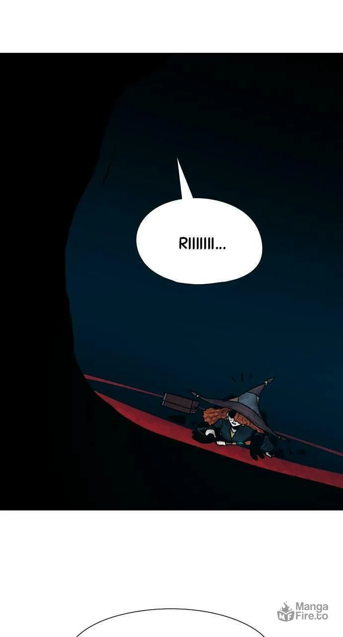 Read Warrior Executioner chapter 67 image 98 on Lezhin