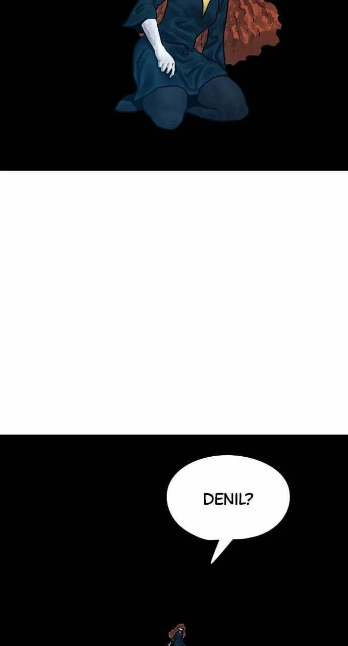 Read Warrior Executioner chapter 68 image 12 on Lezhin