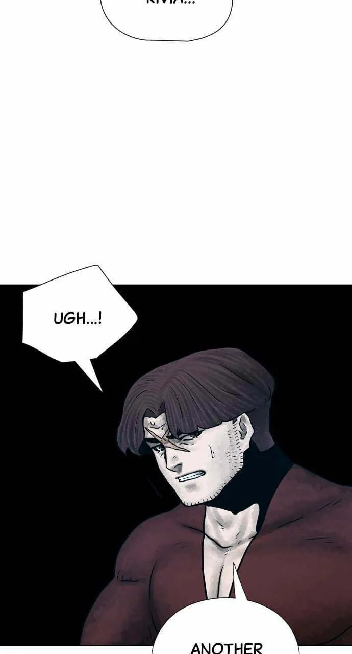 Read Warrior Executioner chapter 68 image 16 on Lezhin
