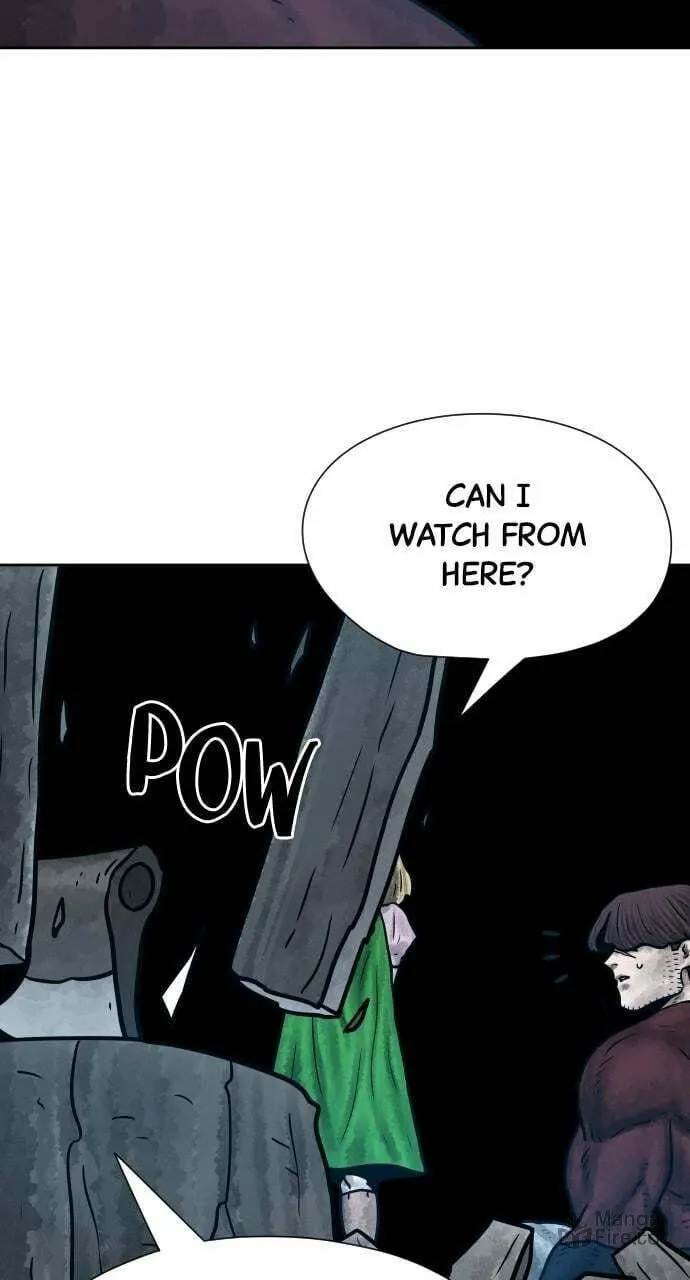 Read Warrior Executioner chapter 68 image 23 on Lezhin