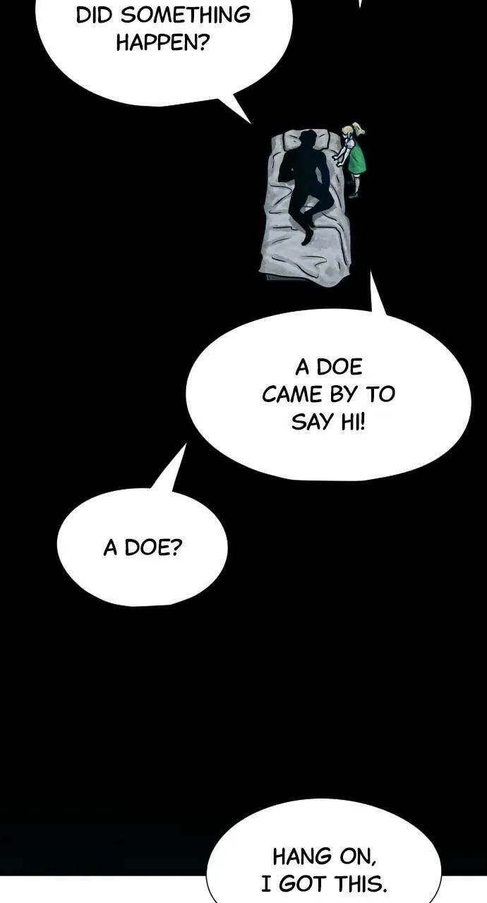 Read Warrior Executioner chapter 68 image 27 on Lezhin