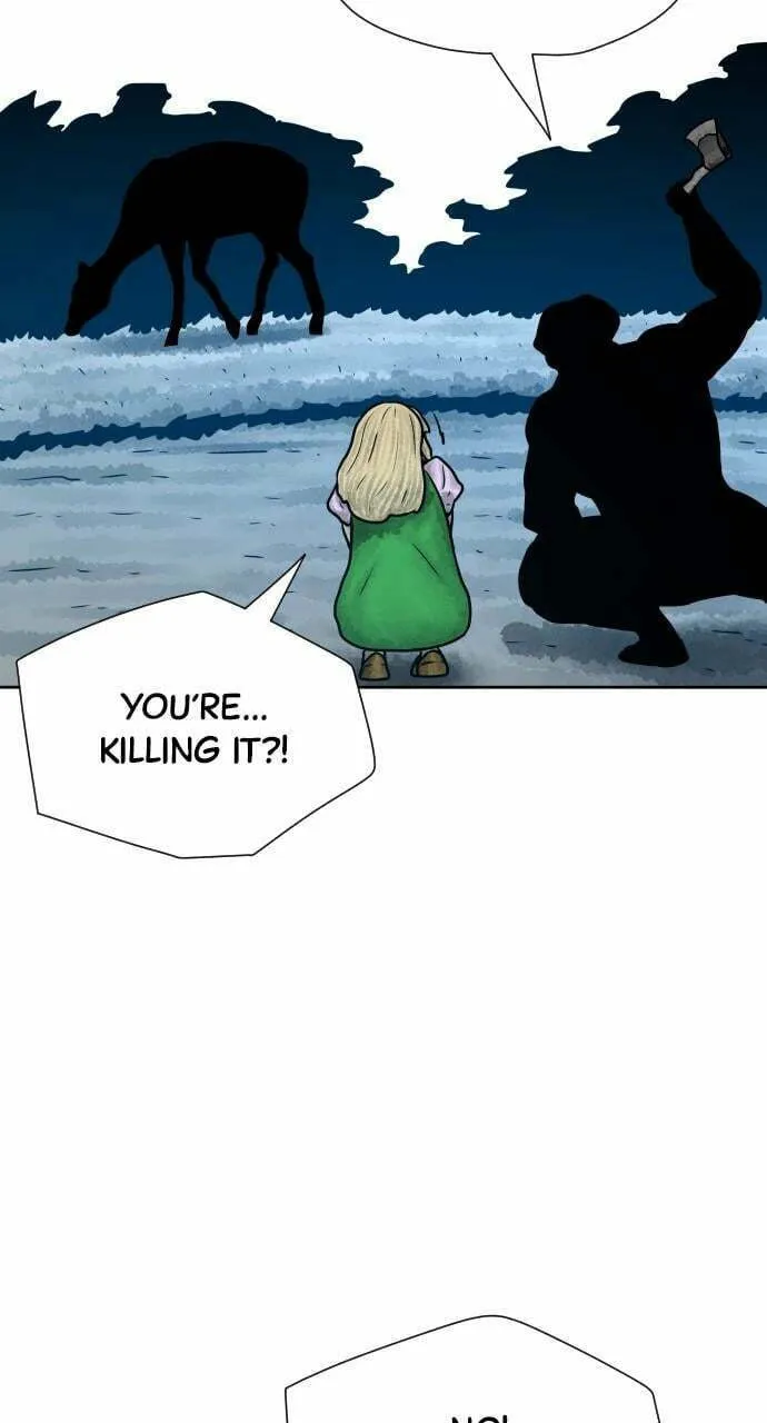 Read Warrior Executioner chapter 68 image 28 on Lezhin