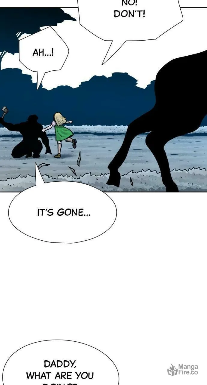 Read Warrior Executioner chapter 68 image 29 on Lezhin