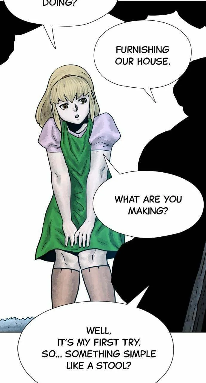 Read Warrior Executioner chapter 68 image 30 on Lezhin