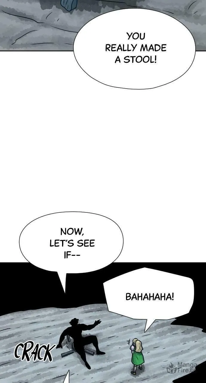 Read Warrior Executioner chapter 68 image 32 on Lezhin