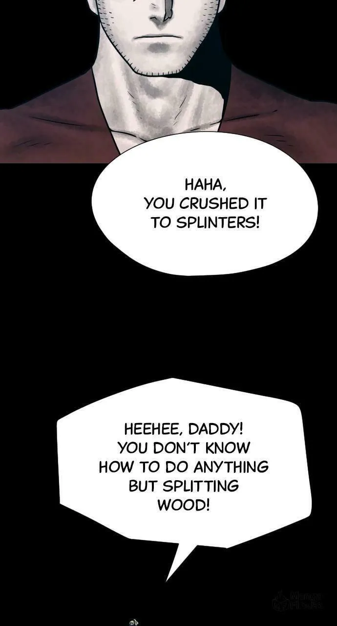 Read Warrior Executioner chapter 68 image 34 on Lezhin