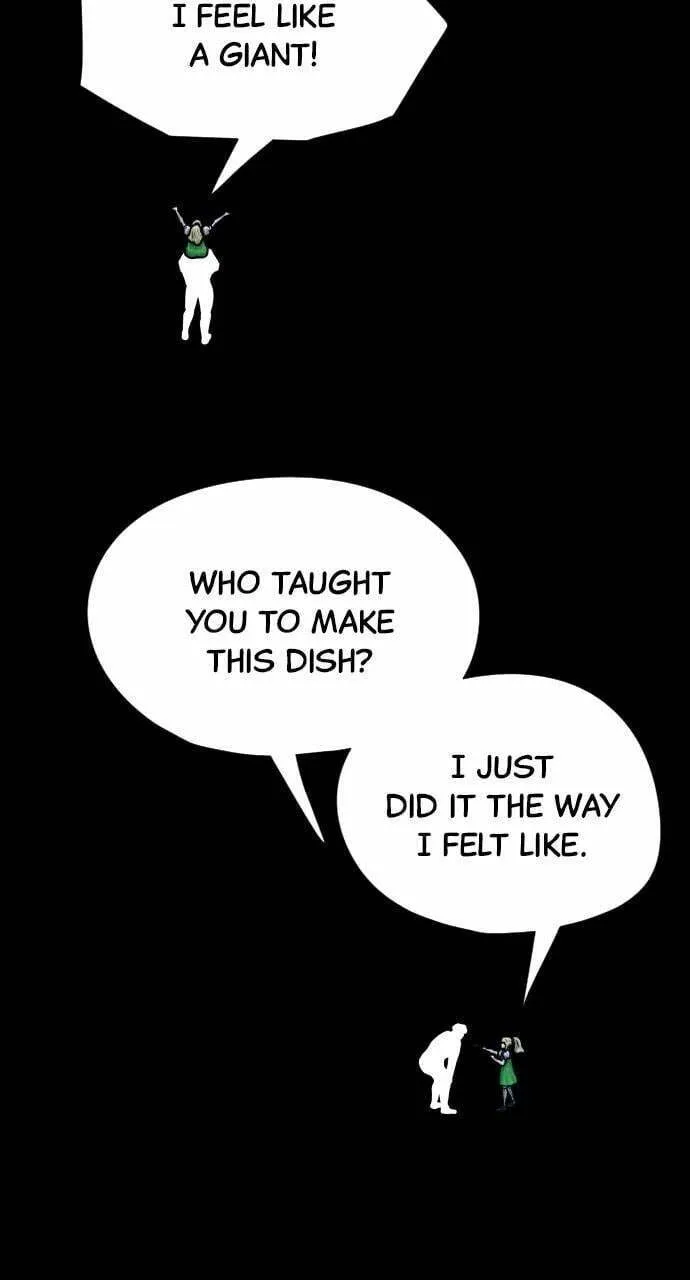 Read Warrior Executioner chapter 68 image 36 on Lezhin