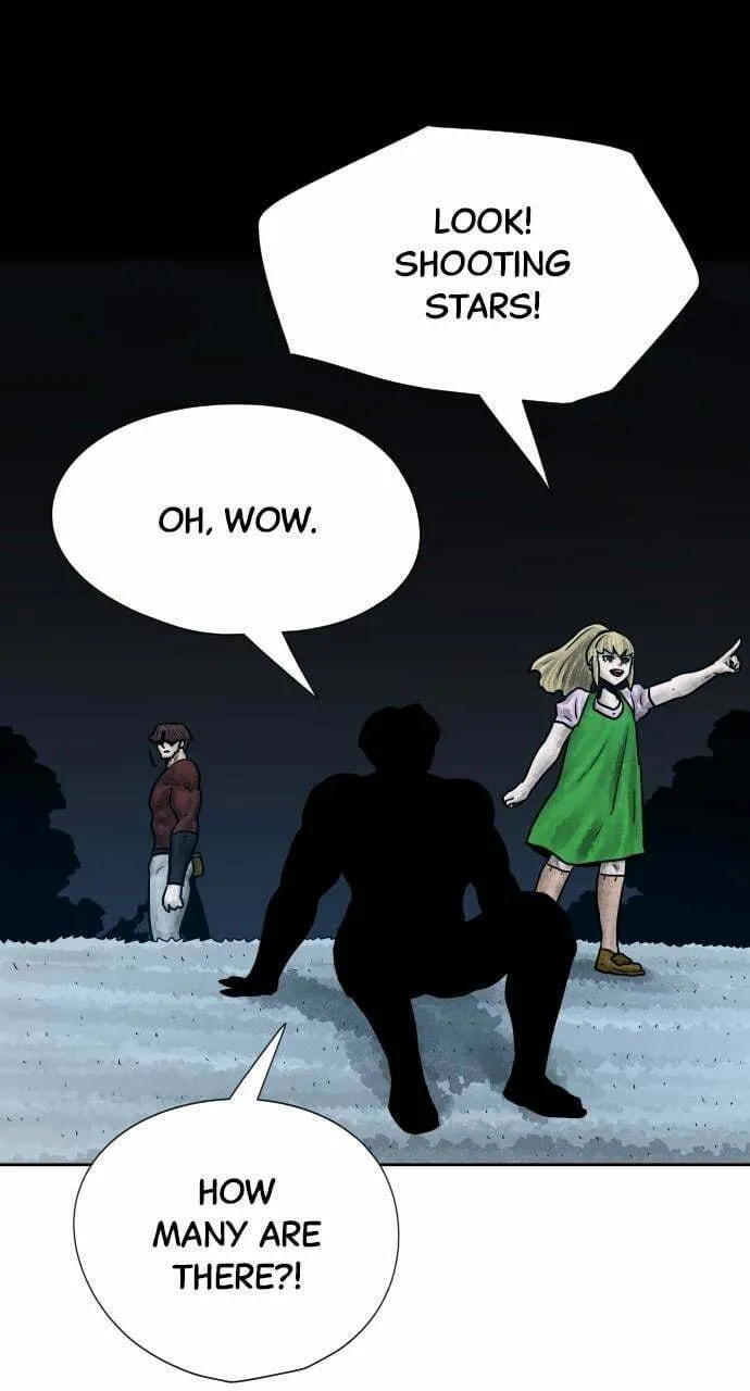 Read Warrior Executioner chapter 68 image 37 on Lezhin