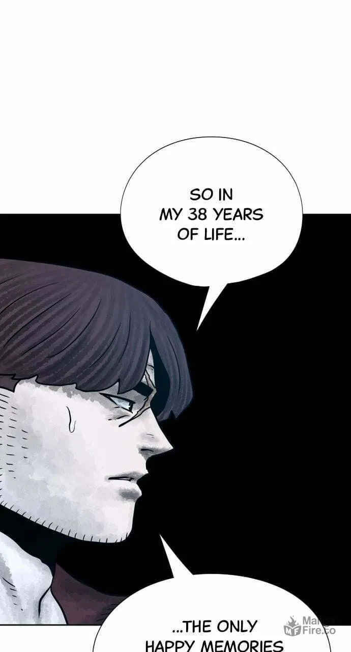 Read Warrior Executioner chapter 68 image 38 on Lezhin