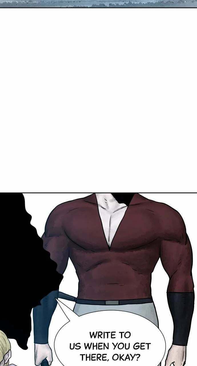 Read Warrior Executioner chapter 68 image 40 on Lezhin