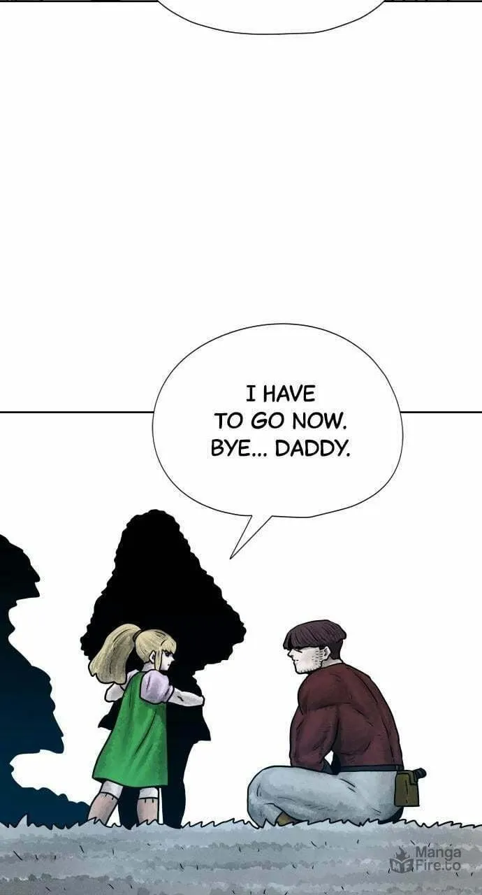 Read Warrior Executioner chapter 68 image 41 on Lezhin
