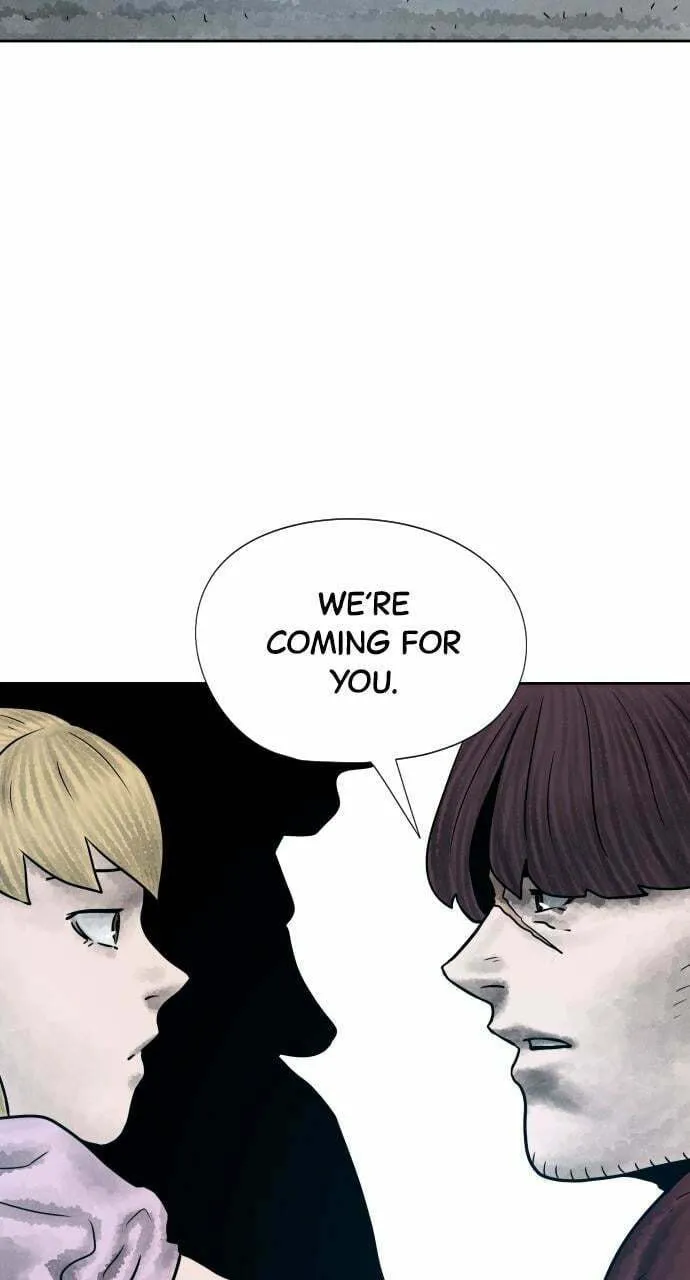 Read Warrior Executioner chapter 68 image 42 on Lezhin