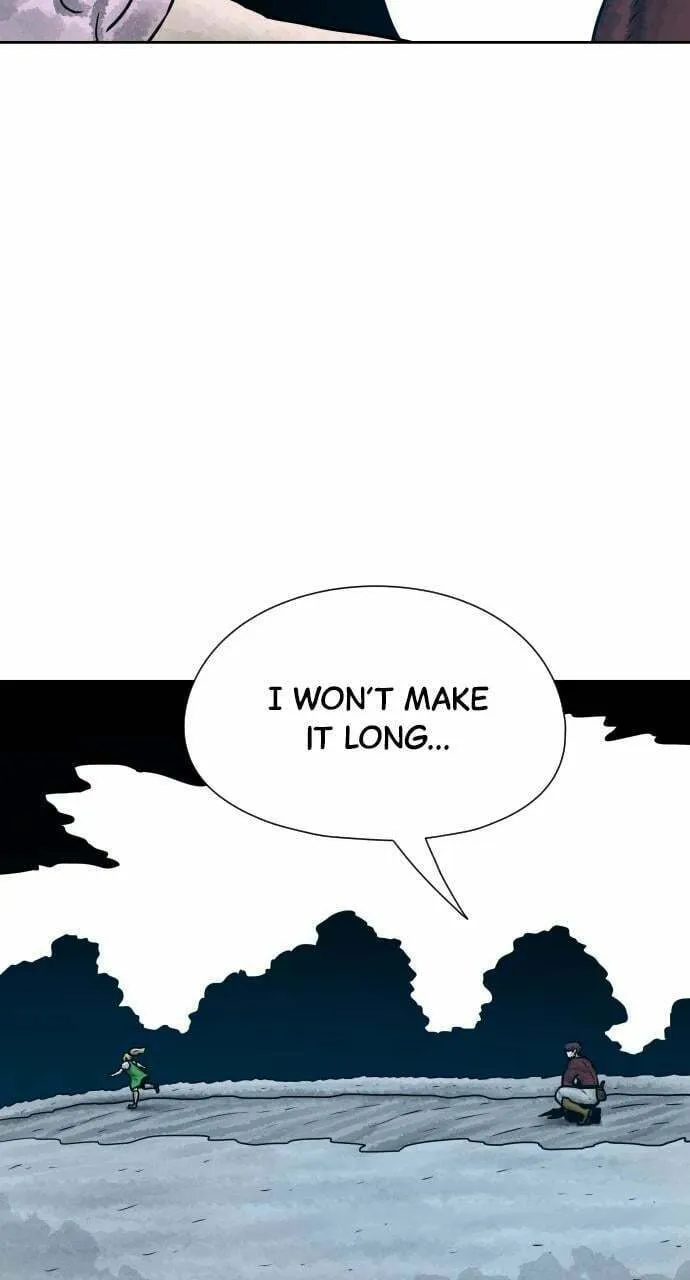 Read Warrior Executioner chapter 68 image 43 on Lezhin