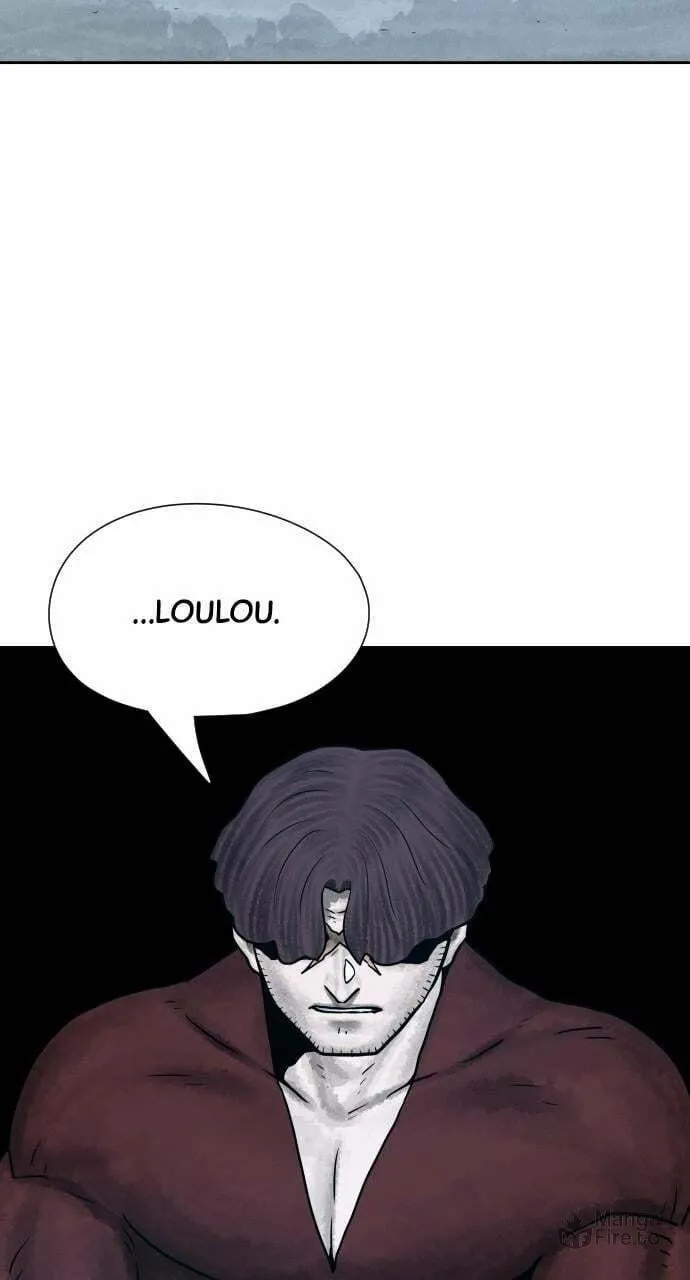 Read Warrior Executioner chapter 68 image 44 on Lezhin
