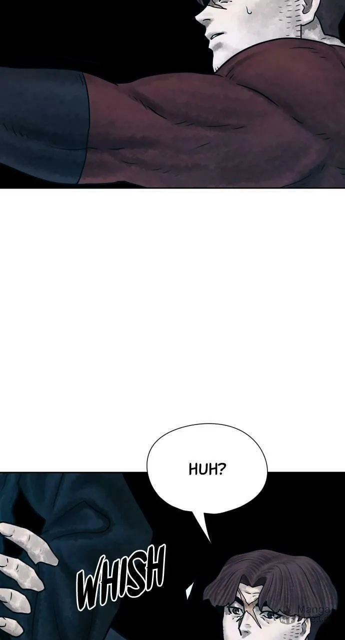 Read Warrior Executioner chapter 68 image 47 on Lezhin