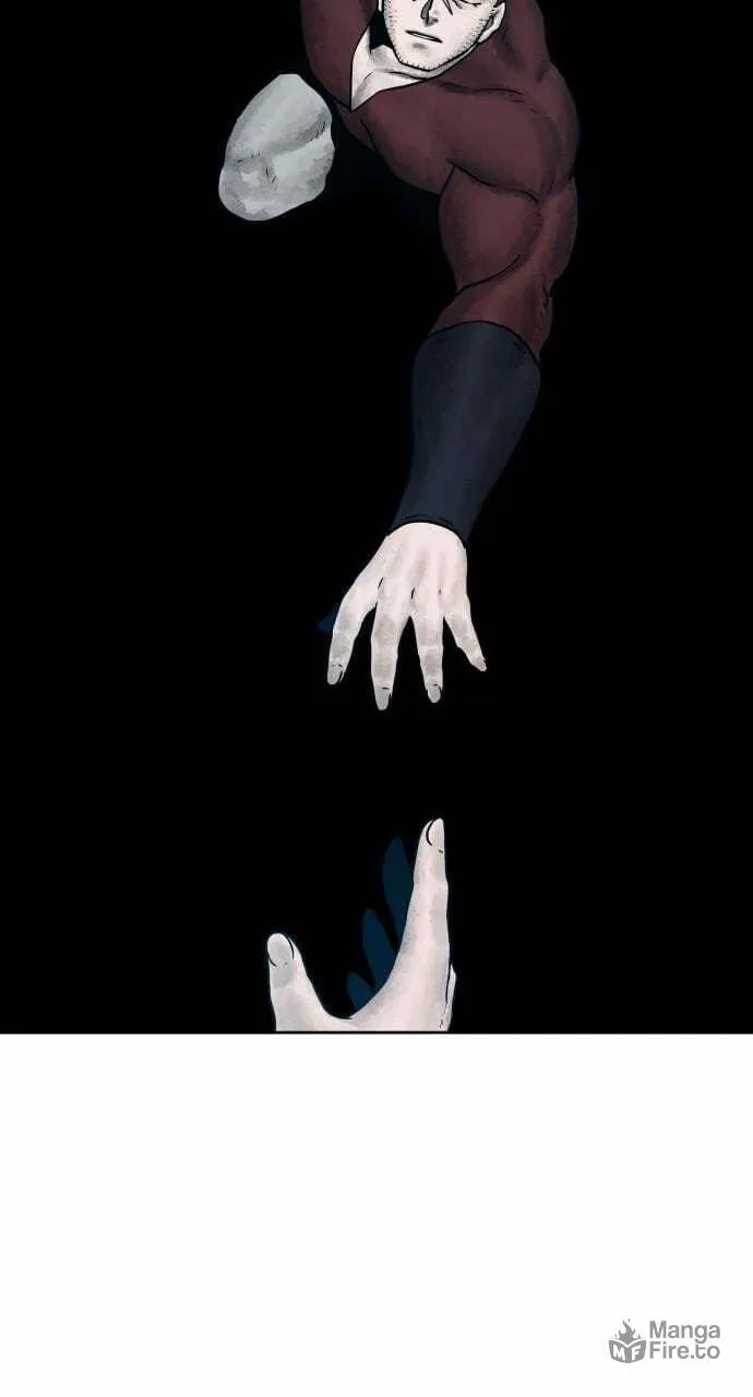 Read Warrior Executioner chapter 68 image 5 on Lezhin