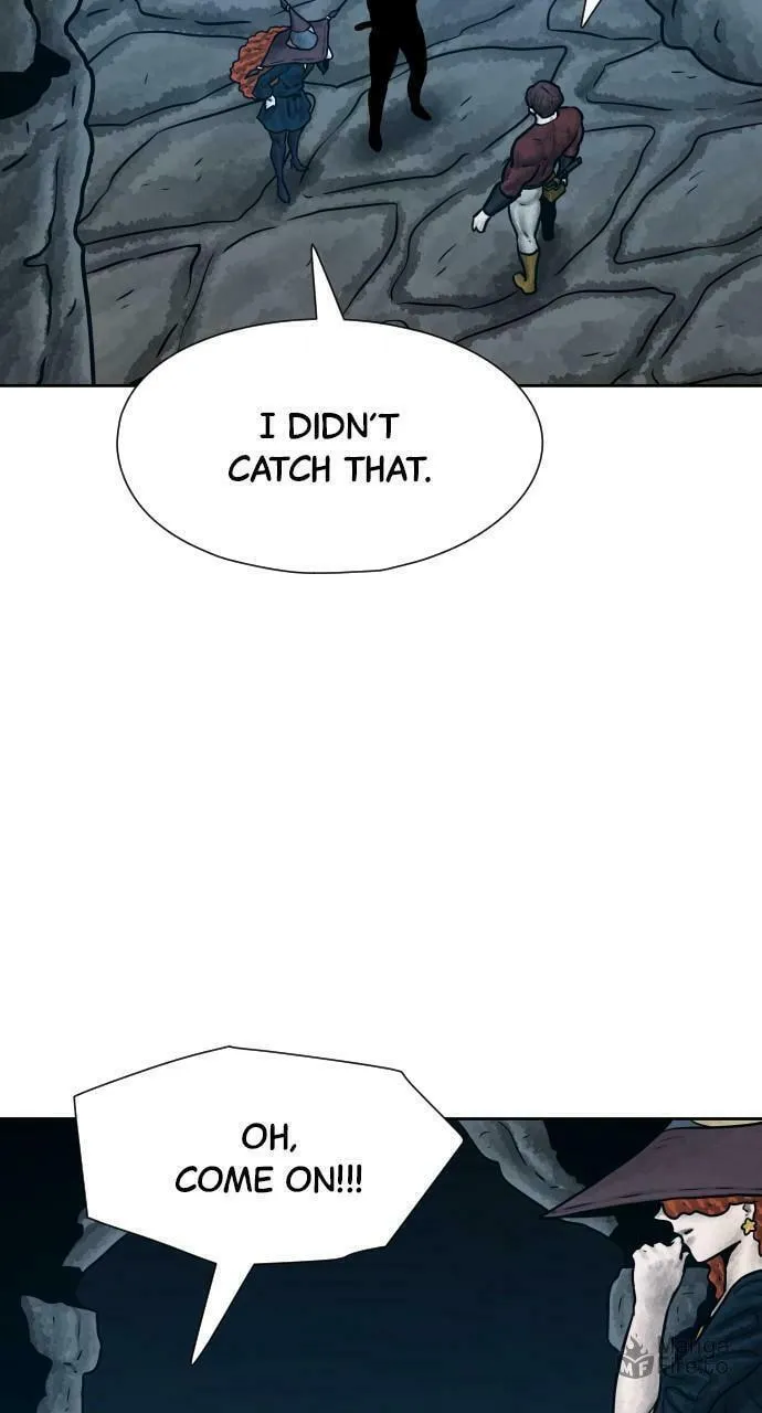 Read Warrior Executioner chapter 68 image 50 on Lezhin
