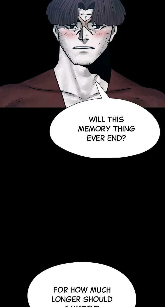 Read Warrior Executioner chapter 68 image 52 on Lezhin