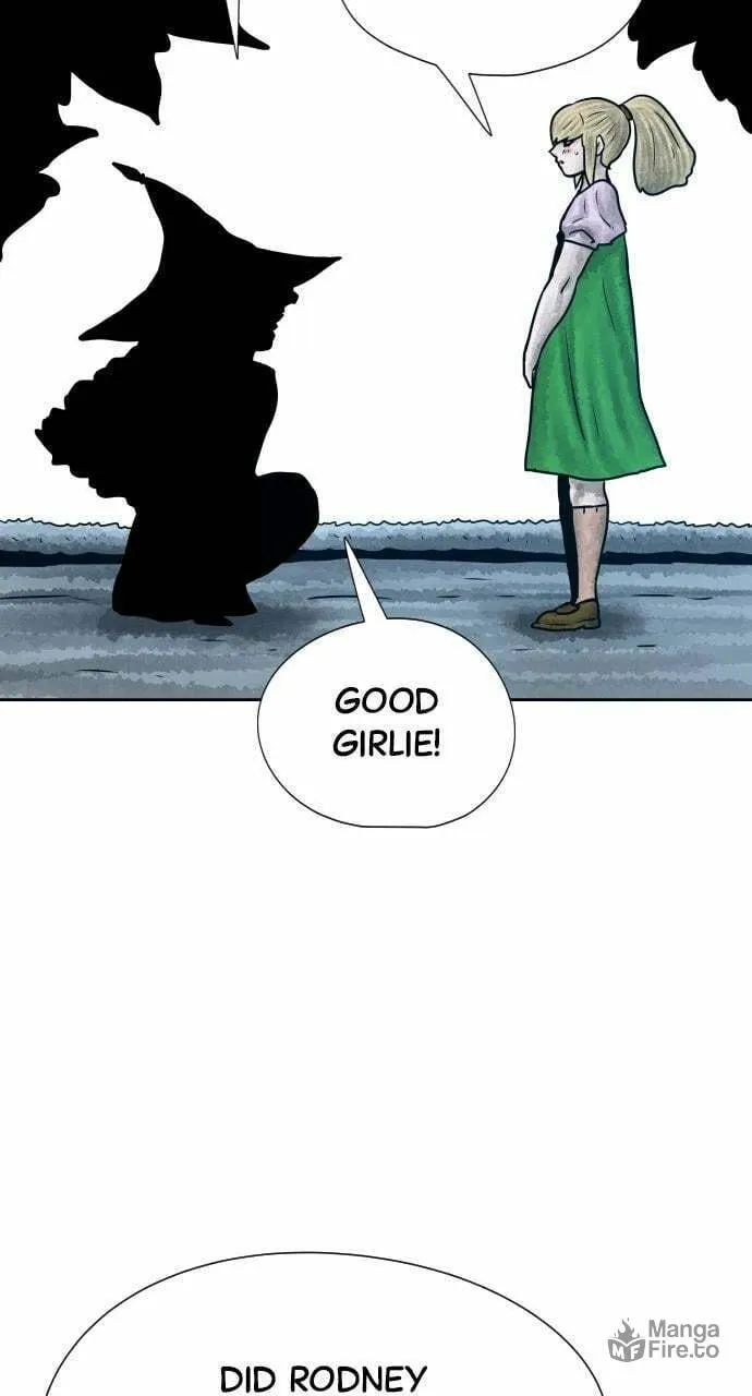 Read Warrior Executioner chapter 68 image 56 on Lezhin