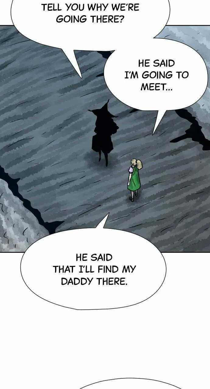 Read Warrior Executioner chapter 68 image 57 on Lezhin