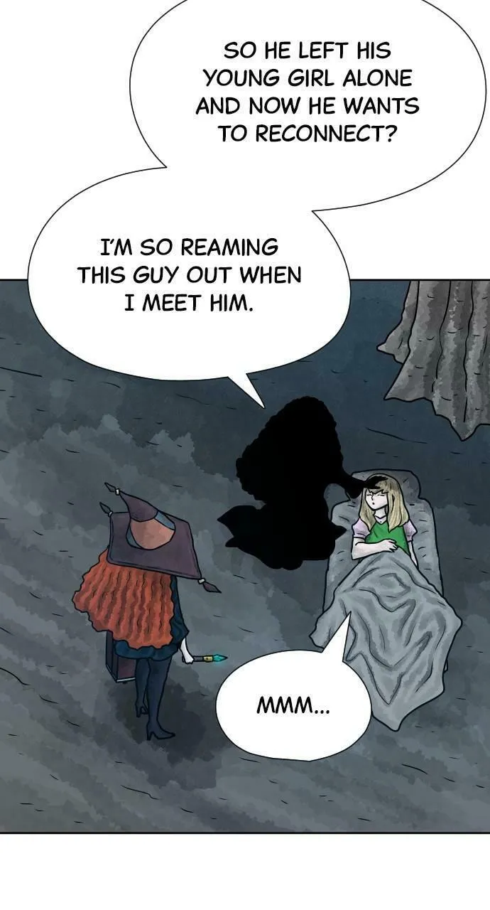 Read Warrior Executioner chapter 68 image 58 on Lezhin