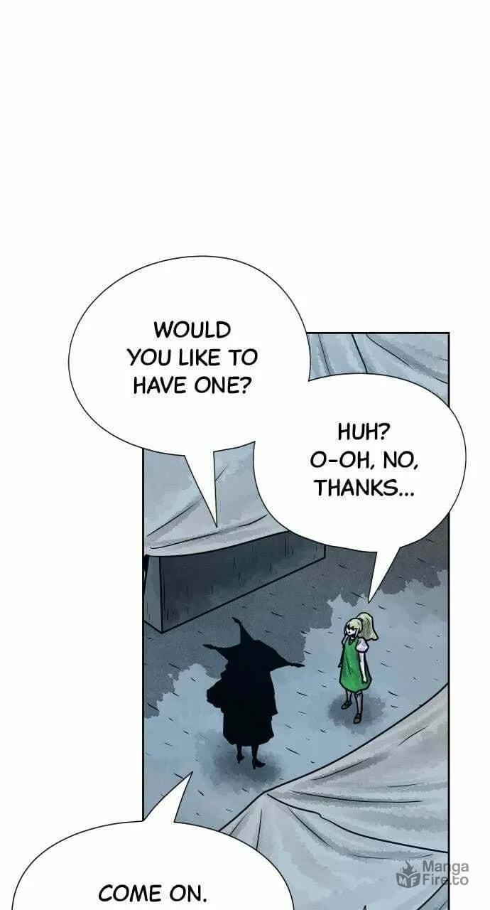 Read Warrior Executioner chapter 68 image 59 on Lezhin