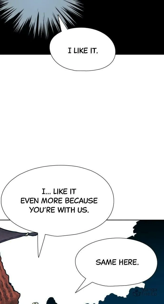 Read Warrior Executioner chapter 68 image 68 on Lezhin