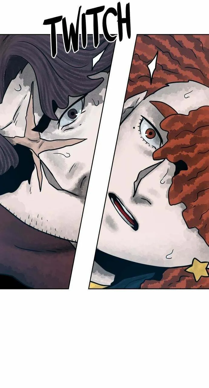 Read Warrior Executioner chapter 68 image 7 on Lezhin