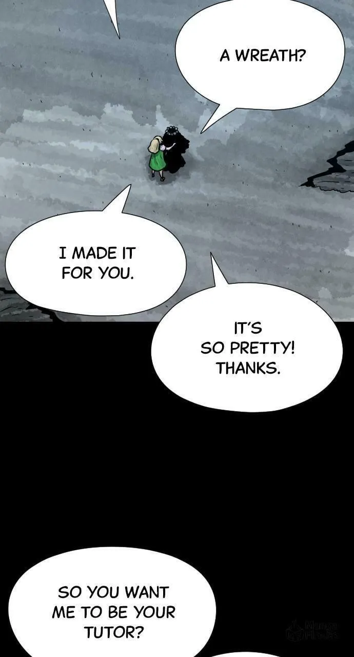 Read Warrior Executioner chapter 68 image 71 on Lezhin
